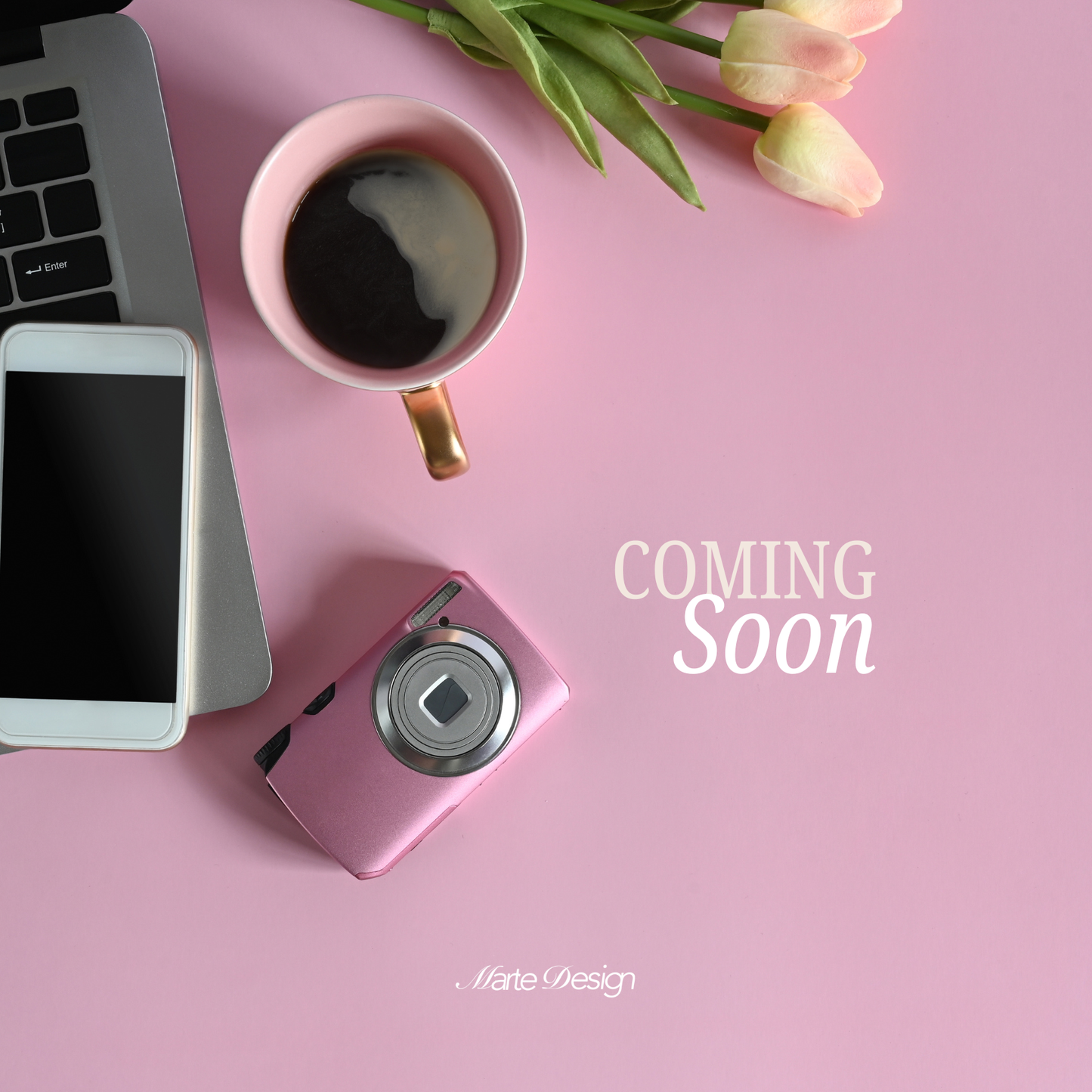 Website Design -The Signature Web