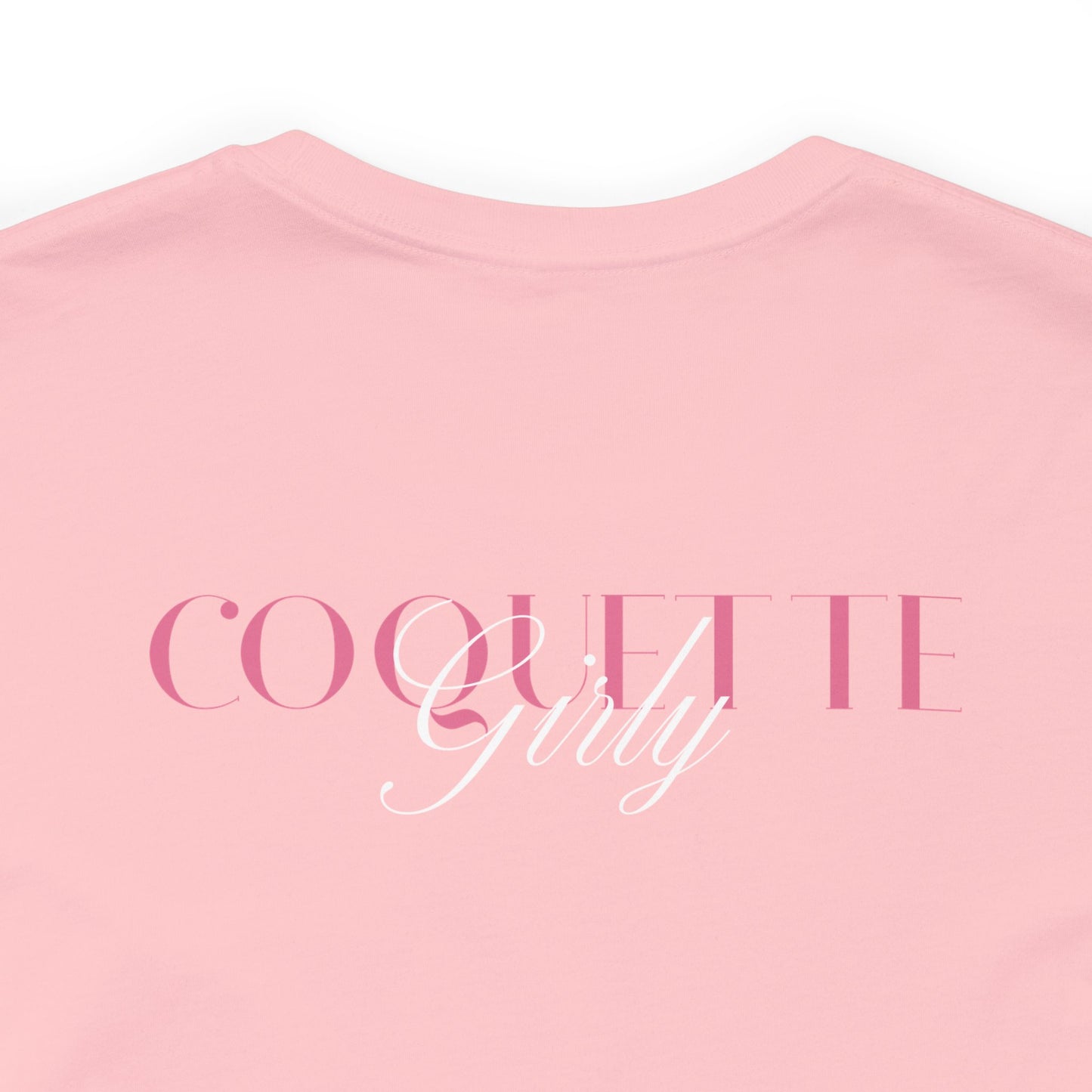 HeartCherry Coquette Shirt