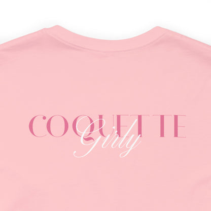 HeartCherry Coquette Shirt