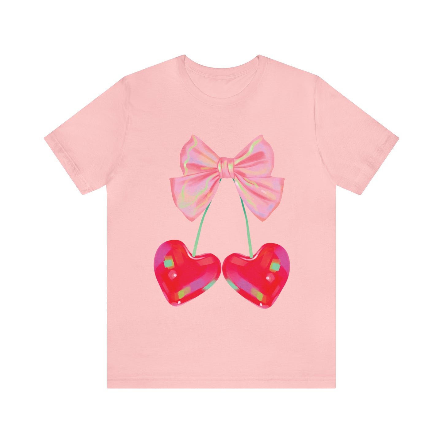 HeartCherry Coquette Shirt