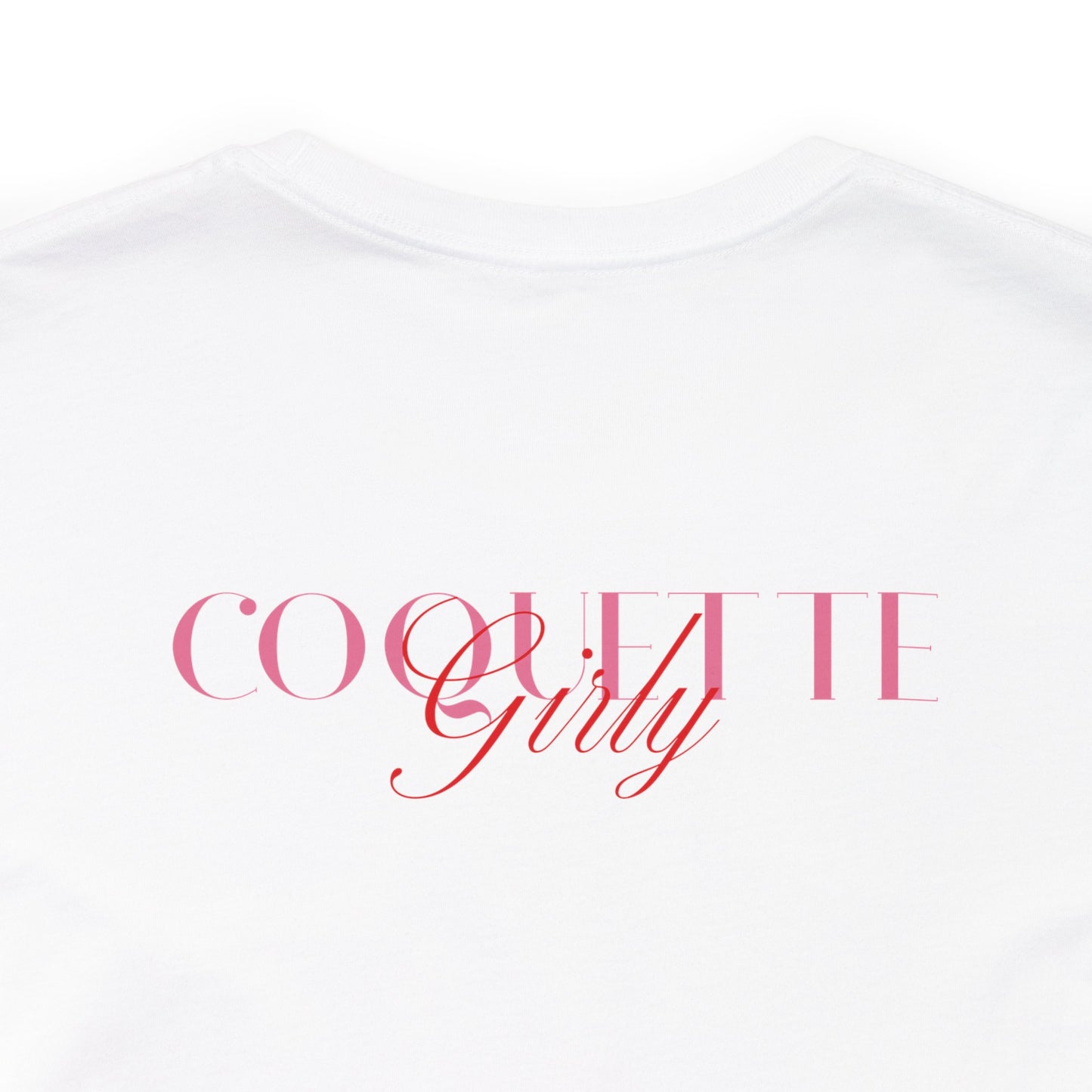 HeartCherry Coquette Shirt