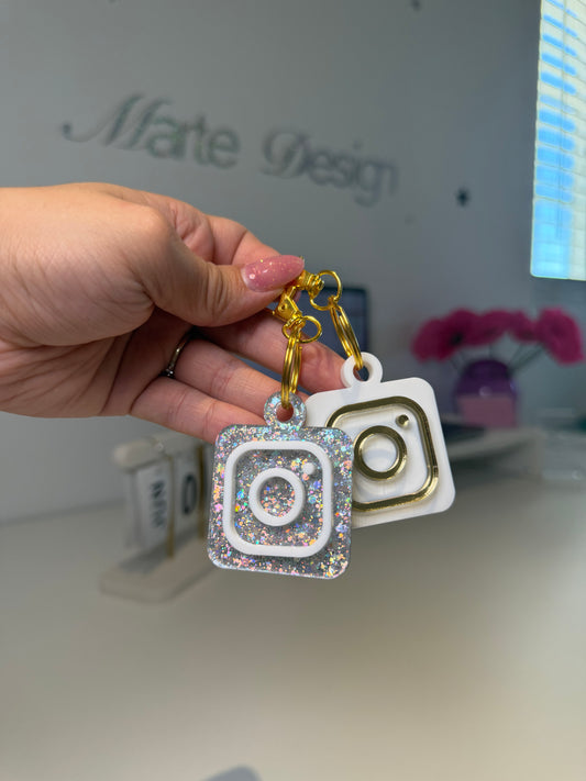 Smart Keychain
