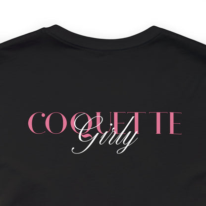 HeartCherry Coquette Shirt