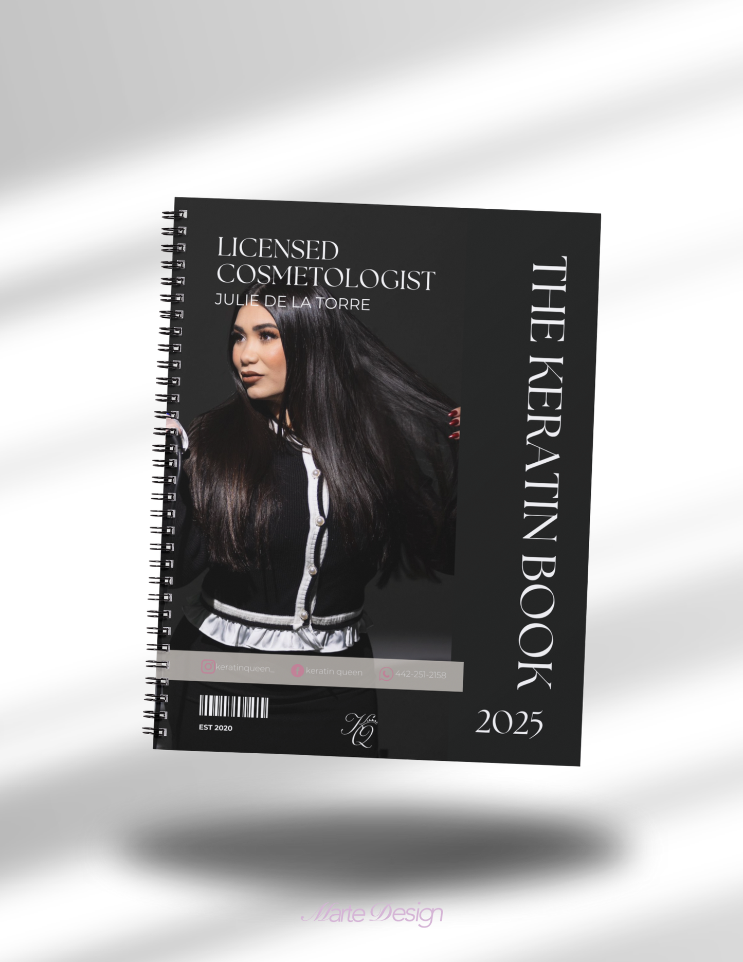 Manuals [Print only]