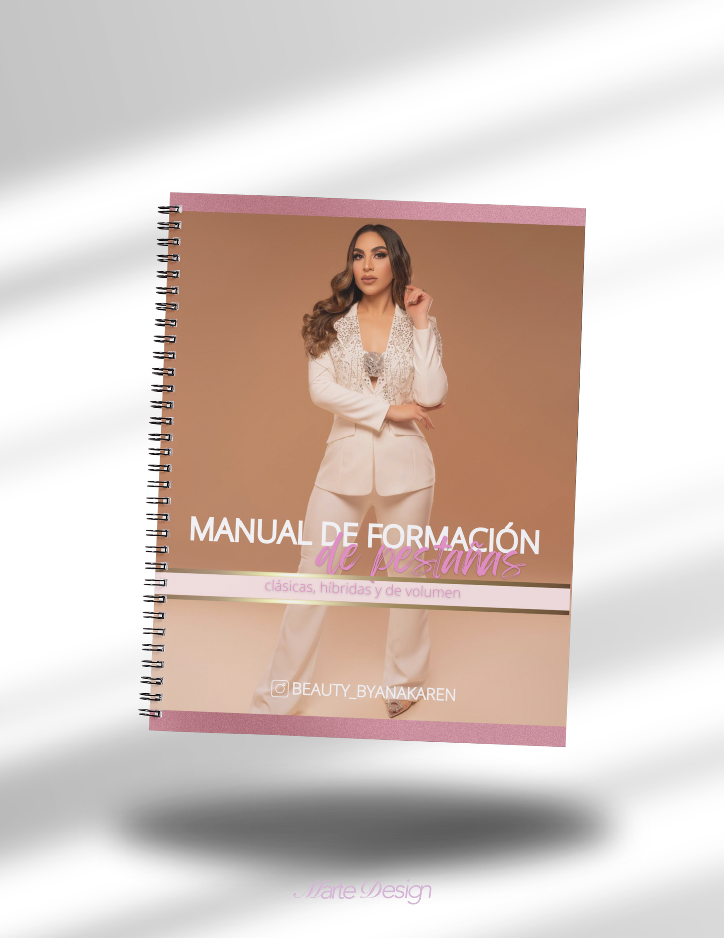 Manual [Design only]